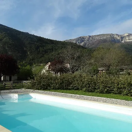 Le Cabanon Hébergement de vacances