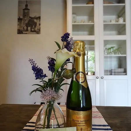 Hébergement de vacances Le Cabanon