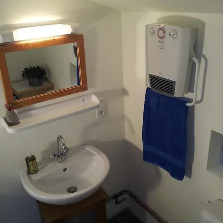 Le Cabanon
