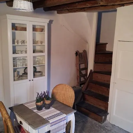 Le Cabanon Hébergement de vacances