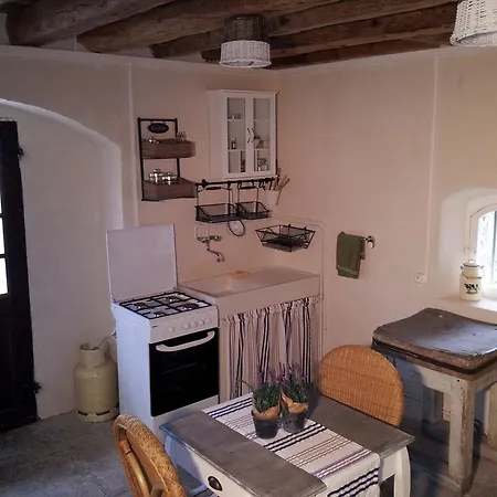 Le Cabanon
