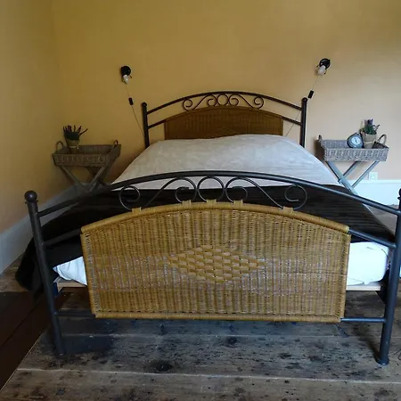Le Cabanon