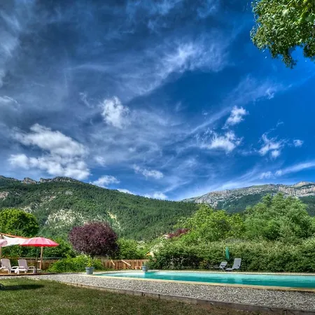 Hébergement de vacances Le Cabanon *