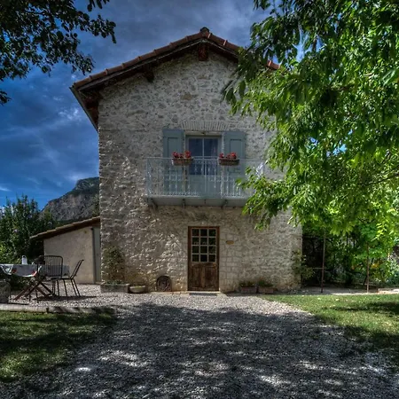 Le Cabanon Hébergement de vacances